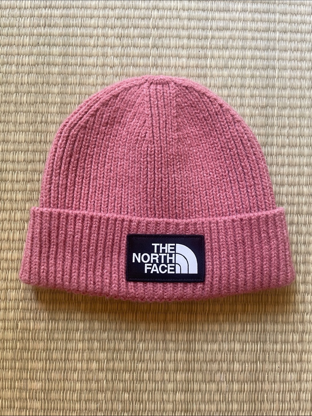 North Face Beanie